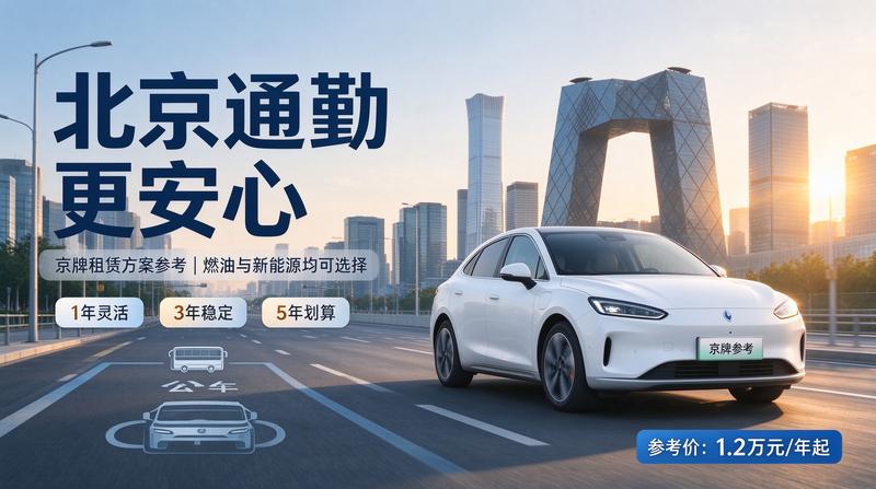 北京车辆上牌流程图